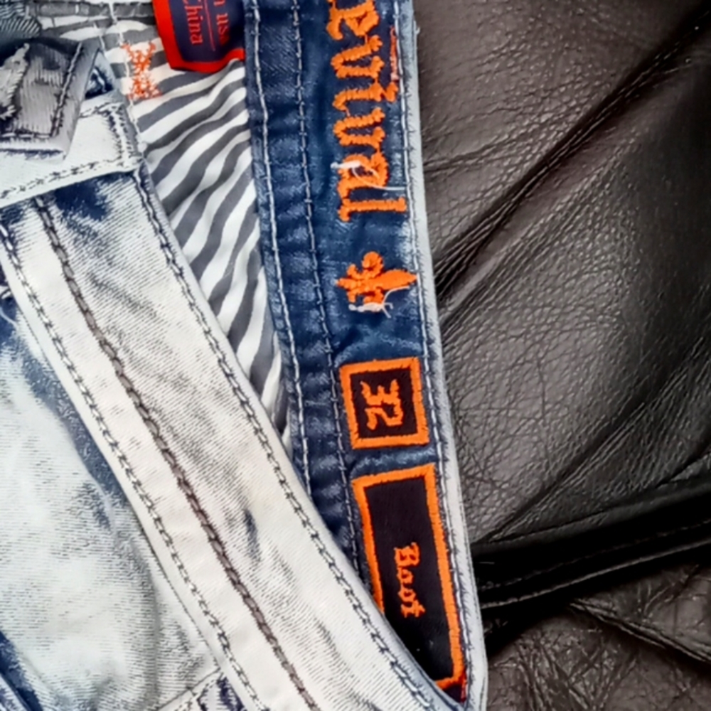 Rock revival